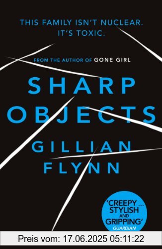 Binding : Taschenbuch, Edition : New Ed, Label : Phoenix, Publisher : Phoenix, NumberOfItems : 2, medium : Taschenbuch, numberOfPages : 328, publicationDate : 2007-09-17, authors : Gillian Flynn, languages : english, ISBN : 0753822210