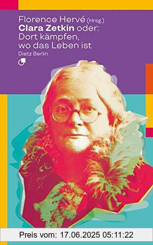 Binding : Taschenbuch, Edition : 4, Label : Dietz Vlg Bln, Publisher : Dietz Vlg Bln, medium : Taschenbuch, numberOfPages : 176, publicationDate : 2020-02-13, publishers : Florence Hervé, ISBN : 3320023721