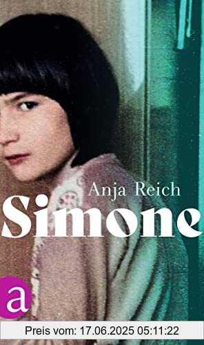 Binding : Gebundene Ausgabe, Edition : 1., Label : Aufbau, Publisher : Aufbau, medium : Gebundene Ausgabe, numberOfPages : 304, publicationDate : 2023-08-15, authors : Anja Reich, ISBN : 3351039859