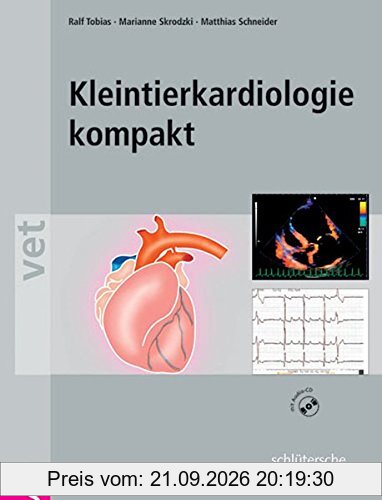 Kleintierkardiologie kompakt