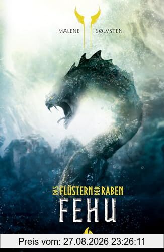 Fehu - Das Flüstern der Raben (2)
