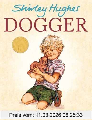 Shirley Hughes Dogger