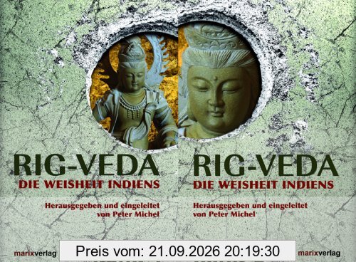 Rig-Veda 1/2: Das heilige Wissen Indiens