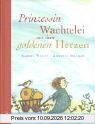 Prinzessin Wachtelei mit dem goldenen Herzen (mondino)