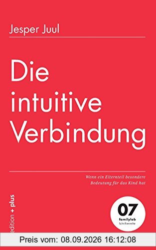 Die intuitive Verbindung: Wenn ein Elternteil besondere Bedeutung für das Kind hat