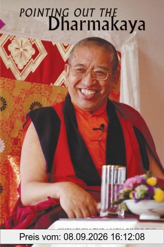 Pointing Out the Dharmakaya: Teachings on the Ninth Karmapa's Text