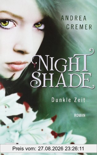 Nightshade: Dunkle Zeit