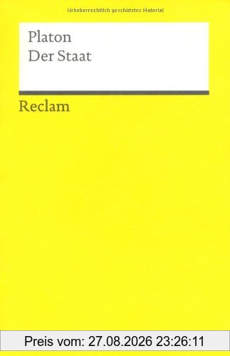 Der Staat