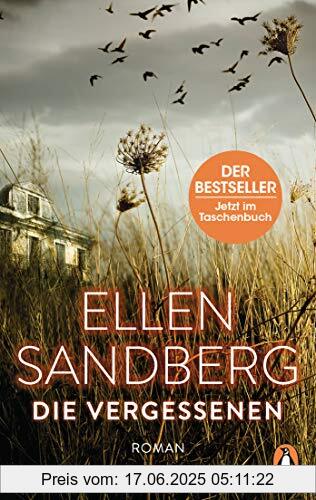 Binding : Taschenbuch, Label : Penguin Verlag, Publisher : Penguin Verlag, medium : Taschenbuch, numberOfPages : 528, publicationDate : 2018-12-27, releaseDate : 2018-12-27, authors : Ellen Sandberg, ISBN : 3328103880