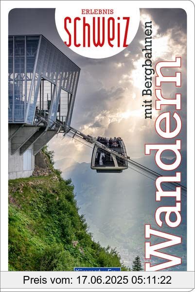 Binding : Taschenbuch, Edition : 1, Label : Kümmerly + Frey, Publisher : Kümmerly + Frey, medium : Taschenbuch, numberOfPages : 144, publicationDate : 2022-04-26, publishers : Hallwag Kümmerly+Frey AG, ISBN : 3259037721