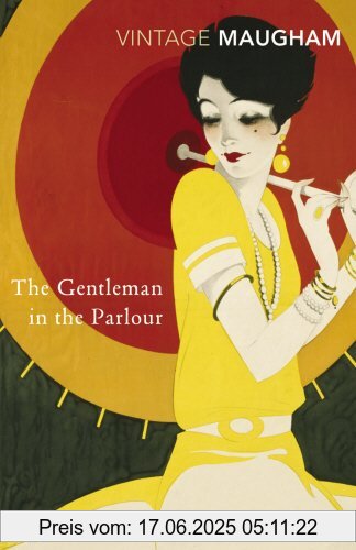 Binding : Taschenbuch, Edition : New Ed, Label : Vintage Classics, Publisher : Vintage Classics, NumberOfItems : 1, PackageQuantity : 1, medium : Taschenbuch, numberOfPages : 224, publicationDate : 2001-10-01, releaseDate : 2001-10-01, authors : Maugham, W. Somerset, languages : english, ISBN : 0099286777