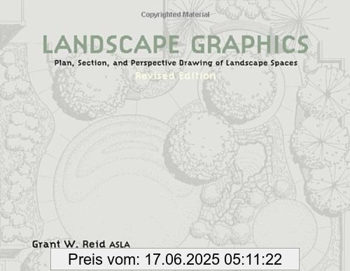 Binding : Taschenbuch, Edition : Revised., Label : Watson-Guptill, Publisher : Watson-Guptill, NumberOfItems : 1, medium : Taschenbuch, numberOfPages : 208, publicationDate : 2002-09-01, releaseDate : 2002-09-01, authors : Grant Reid, languages : english, ISBN : 0823073335