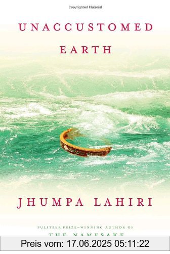 Binding : Gebundene Ausgabe, Edition : 1st North American Ed, Label : Knopf, Publisher : Knopf, NumberOfItems : 1, Format : Rauer Buchschnitt, medium : Gebundene Ausgabe, numberOfPages : 352, publicationDate : 2008-04-01, releaseDate : 2008-04-01, authors : Jhumpa Lahiri, languages : english, ISBN : 0307265730