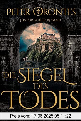 Binding : Taschenbuch, Edition : 1., Label : HarperCollins Taschenbuch, Publisher : HarperCollins Taschenbuch, medium : Taschenbuch, numberOfPages : 704, publicationDate : 2022-11-22, releaseDate : 2022-11-22, authors : Peter Orontes, ISBN : 3365000755