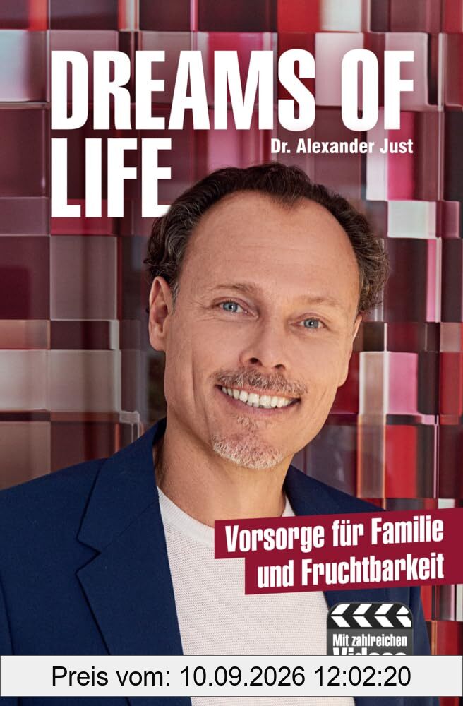 Dreams of Life: Vorsorge für Familie und Fruchtbarkeit