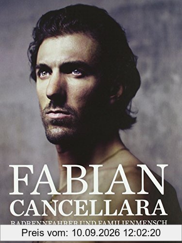 Fabian Cancellara: Radrennfahrer und Familienmensch