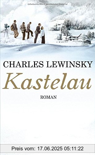 Binding : Gebundene Ausgabe, Label : Verlag Nagel & Kimche AG, Publisher : Verlag Nagel & Kimche AG, medium : Gebundene Ausgabe, numberOfPages : 400, publicationDate : 2014-08-25, releaseDate : 2014-08-25, authors : Charles Lewinsky, languages : german, ISBN : 3312006309