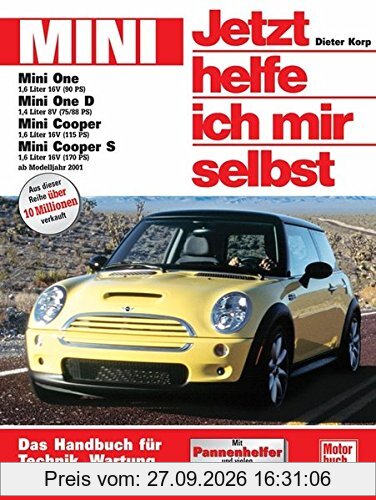 Mini (Jetzt helfe ich mir selbst)