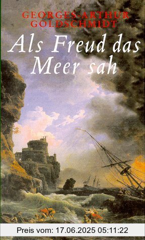 Binding : Gebundene Ausgabe, Edition : 5., Aufl., Label : Ammann Verlag, Publisher : Ammann Verlag, medium : Gebundene Ausgabe, numberOfPages : 191, publicationDate : 2000-01-01, authors : Georges-Arthur Goldschmidt, translators : Brigitte Große, languages : german, ISBN : 3250103330