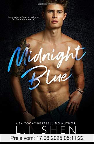 Binding : Taschenbuch, Label : LJ Shen, Publisher : LJ Shen, medium : Taschenbuch, numberOfPages : 338, publicationDate : 2018-01-16, authors : Shen, L. J., ISBN : 0996135693