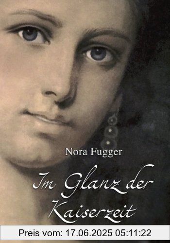 Binding : Taschenbuch, Label : CreateSpace Independent Publishing Platform, Publisher : CreateSpace Independent Publishing Platform, medium : Taschenbuch, numberOfPages : 226, publicationDate : 2016-01-06, authors : Nora Fugger, languages : german, ISBN : 1523239069