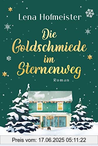 Binding : Taschenbuch, Edition : 1., Label : HarperCollins Taschenbuch, Publisher : HarperCollins Taschenbuch, medium : Taschenbuch, numberOfPages : 272, publicationDate : 2023-09-26, releaseDate : 2023-09-26, authors : Lena Hofmeister, ISBN : 3365003932