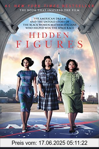 Binding : Taschenbuch, Edition : Reprint, Label : William Morrow Paperbacks, Publisher : William Morrow Paperbacks, NumberOfItems : 1, PackageQuantity : 1, medium : Taschenbuch, numberOfPages : 368, publicationDate : 2016-12-06, releaseDate : 2016-12-06, authors : Shetterly, Margot Lee, languages : english, ISBN : 0062363603