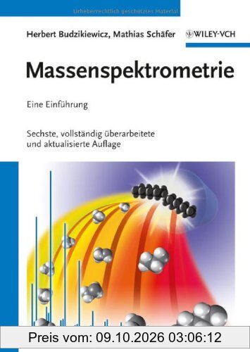 Massenspektrometrie: Eine Einführung