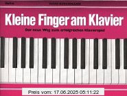 Brand : Edition, Binding : Taschenbuch, Label : Edition Melodie, Publisher : Edition Melodie, NumberOfItems : 1, PackageQuantity : 1, Feature : Die Werkreihe Kleine Finger am Klavier enthält für den Anfänger alle jene Elemente, die für eine gründliche und leichtverständliche Einführung ins Klavierspiel im Sinne zeitgemäßer Musikerziehung von größter Wichtigkeit ist., medium : Taschenbuch, publicationDate : 1975-01-01, authors : Hans Bodenmann, languages : german, ISBN : 330900032X