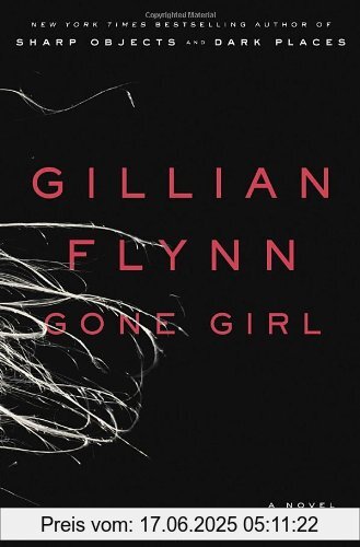 Binding : Gebundene Ausgabe, Label : Crown, Publisher : Crown, NumberOfItems : 1, PackageQuantity : 1, medium : Gebundene Ausgabe, numberOfPages : 432, publicationDate : 2012-06-05, releaseDate : 2012-06-05, authors : Gillian Flynn, languages : english, ISBN : 030758836X