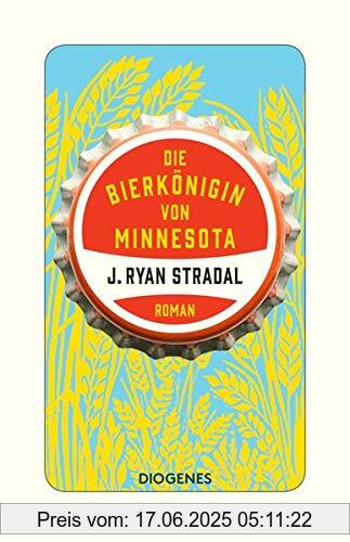 Binding : Broschiert, Edition : 1, Label : Diogenes, Publisher : Diogenes, medium : Broschiert, numberOfPages : 432, publicationDate : 2021-07-28, releaseDate : 2021-07-28, authors : Stradal, J. Ryan, translators : Kathrin Bielfeldt, ISBN : 325730059X