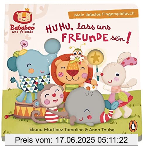 Brand : Penguin Junior, Binding : Gebundene Ausgabe, Edition : Originalausgabe, Label : Penguin Junior, Publisher : Penguin Junior, medium : Gebundene Ausgabe, numberOfPages : 16, publicationDate : 2022-08-24, authors : Anna Taube, ISBN : 3328301976