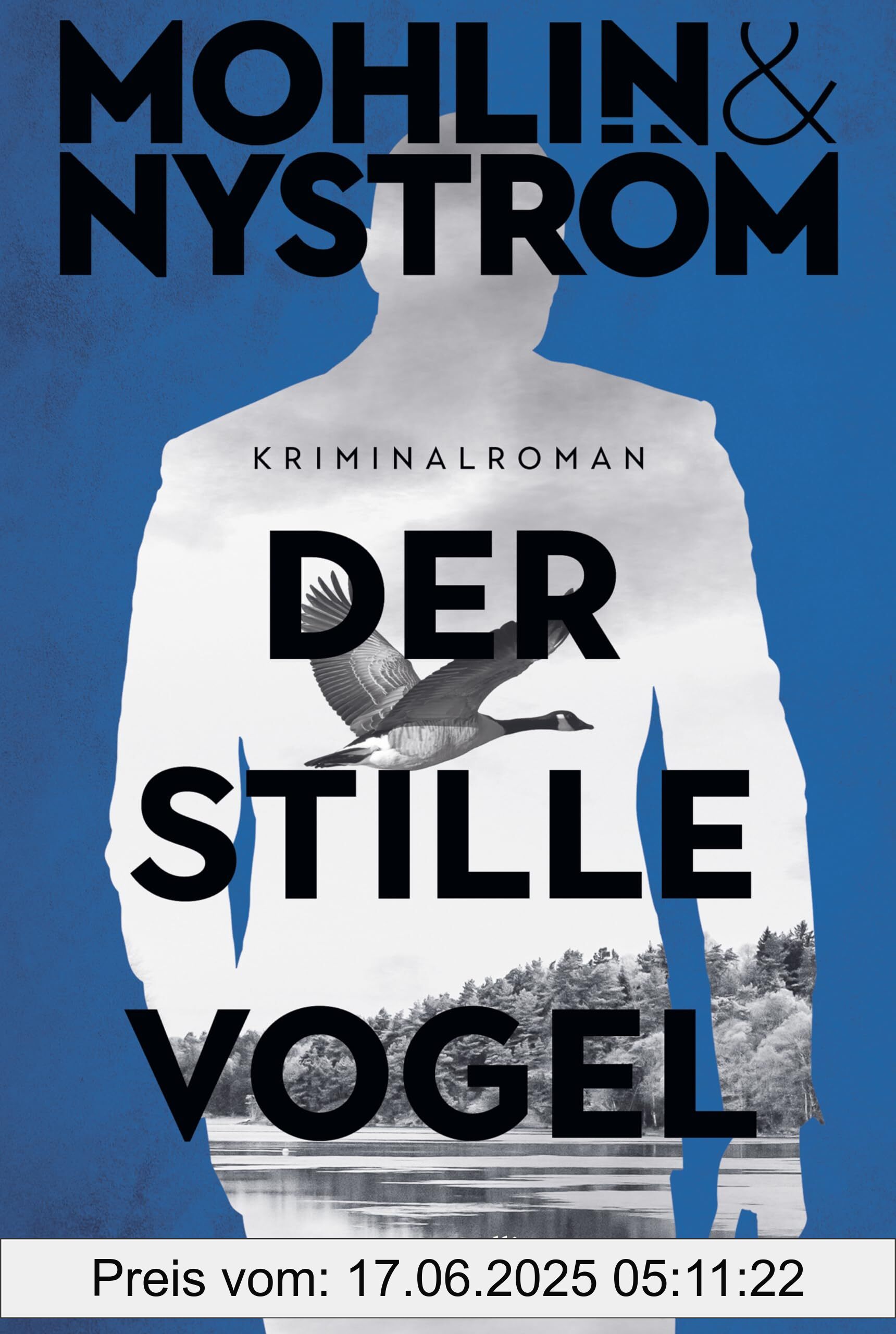 Binding : paperback, Edition : 1., Label : Der stille Vogel : Kriminalroman | Skandinavien-Crime um den FBI-Agenten John Adderley | Band drei der Karlstad-Krimis endlich als Taschenbuch (Ein Karlstad-Krimi, Band 3), medium : paperback, numberOfPages : 512, publicationDate : 2025-01-28, languages : german, ISBN : 3365007733