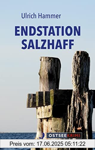 Brand : Hinstorff Verlag GmbH, Binding : Taschenbuch, Edition : 1, Label : Hinstorff, Publisher : Hinstorff, medium : Taschenbuch, numberOfPages : 304, publicationDate : 2022-03-01, authors : Ulrich Hammer, ISBN : 3356023977