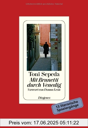 Binding : Broschiert, Edition : 7., Aufl., Label : Diogenes, Publisher : Diogenes, medium : Broschiert, numberOfPages : 320, publicationDate : 2012-03-27, authors : Toni Sepeda, languages : german, ISBN : 3257066708