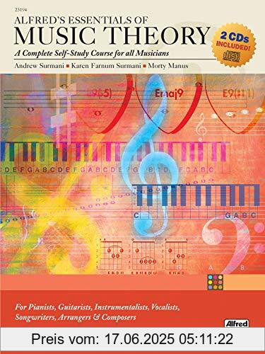 Brand : Alfred Music Publications, Binding : Taschenbuch, Edition : Pap/Com, Label : ALFRED PUBN, Publisher : ALFRED PUBN, NumberOfItems : 1, PackageQuantity : 1, medium : Taschenbuch, numberOfPages : 151, publicationDate : 2004-08-31, authors : Andrew Surmani, Surmani, Karen Farnum, Morton Manus, ISBN : 0739036351