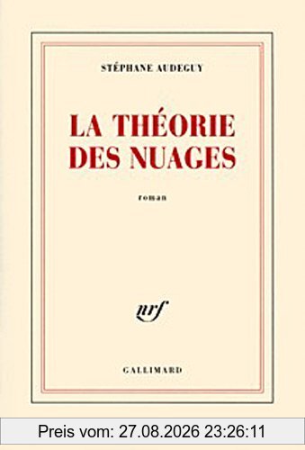La théorie des nuages
