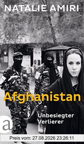 Afghanistan: Unbesiegter Verlierer
