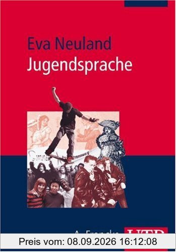 Jugendsprache: Eine Einführung