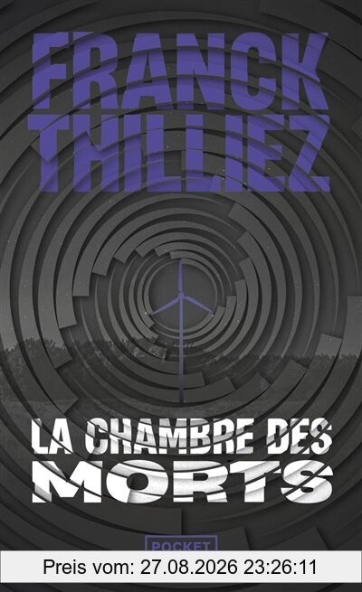 La chambre des morts