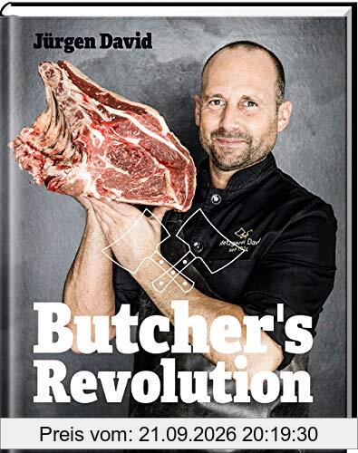 Butcher's Revolution