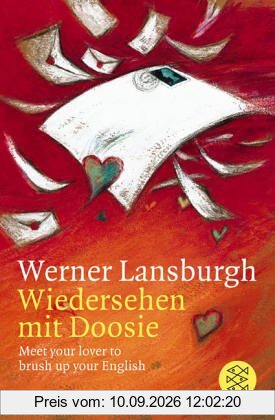 Wiedersehen mit Doosie: Meet your lover to brush up your English