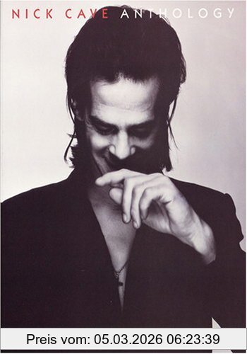 Nick Cave Anthology