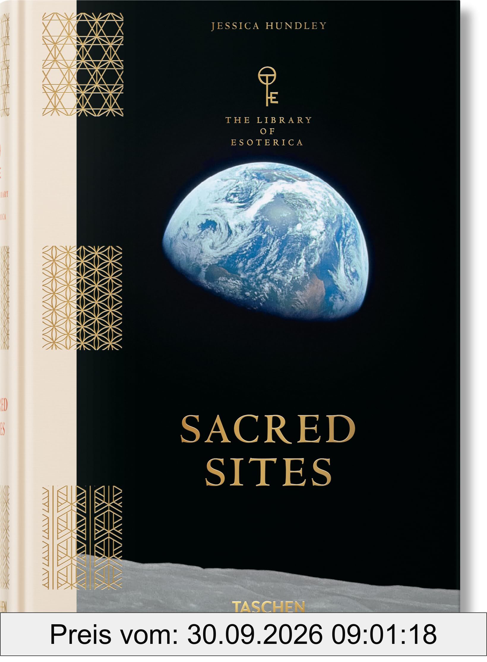 Sacred sites