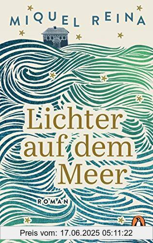 Binding : Taschenbuch, Edition : Erstmals im TB, Label : Penguin Verlag, Publisher : Penguin Verlag, medium : Taschenbuch, numberOfPages : 336, publicationDate : 2019-08-12, releaseDate : 2019-08-12, authors : Miquel Reina, translators : Anja Rüdiger, ISBN : 3328103953