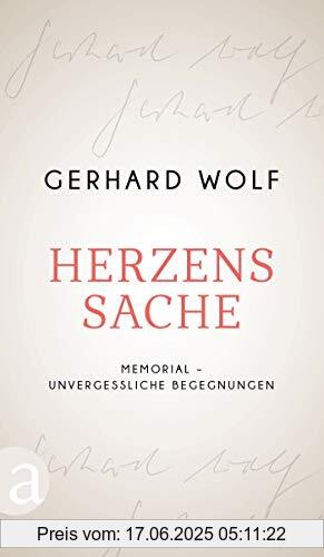 Brand : Aufbau Verlag GmbH, Binding : Gebundene Ausgabe, Edition : 1., Label : Aufbau Verlag, Publisher : Aufbau Verlag, medium : Gebundene Ausgabe, numberOfPages : 288, publicationDate : 2020-11-10, authors : Gerhard Wolf, ISBN : 3351038399