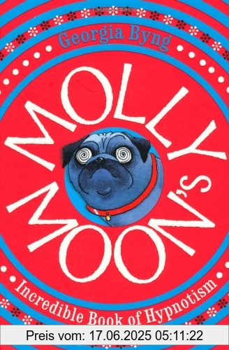 Binding : Taschenbuch, Edition : New edition, Label : MacMillan, Publisher : MacMillan, medium : Taschenbuch, numberOfPages : 336, publicationDate : 2002-12-07, authors : Georgia Byng, languages : english, ISBN : 0330399853