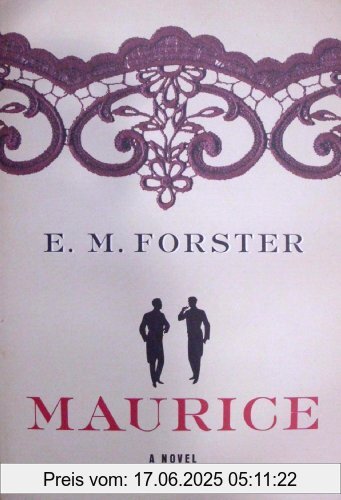 Binding : Taschenbuch, Edition : Reissue, Label : W W Norton & Co, Publisher : W W Norton & Co, NumberOfItems : 1, medium : Taschenbuch, numberOfPages : 256, publicationDate : 2005-12-01, authors : Forster, E. M., languages : english, ISBN : 0393310329