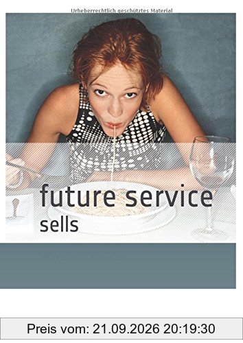 Future Service sells
