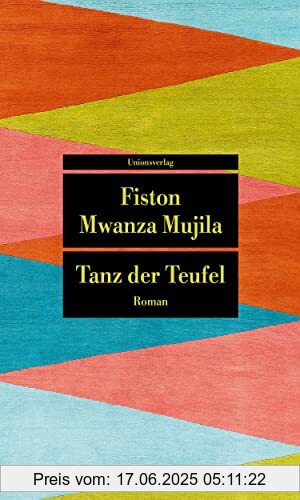 Binding : Taschenbuch, Edition : 1, Label : Unionsverlag, Publisher : Unionsverlag, medium : Taschenbuch, numberOfPages : 288, publicationDate : 2023-07-10, authors : Mujila, Fiston Mwanza, ISBN : 3293209823